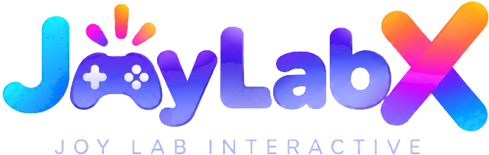 DEV - JoyLabX — JOY LAB INTERACTIVE